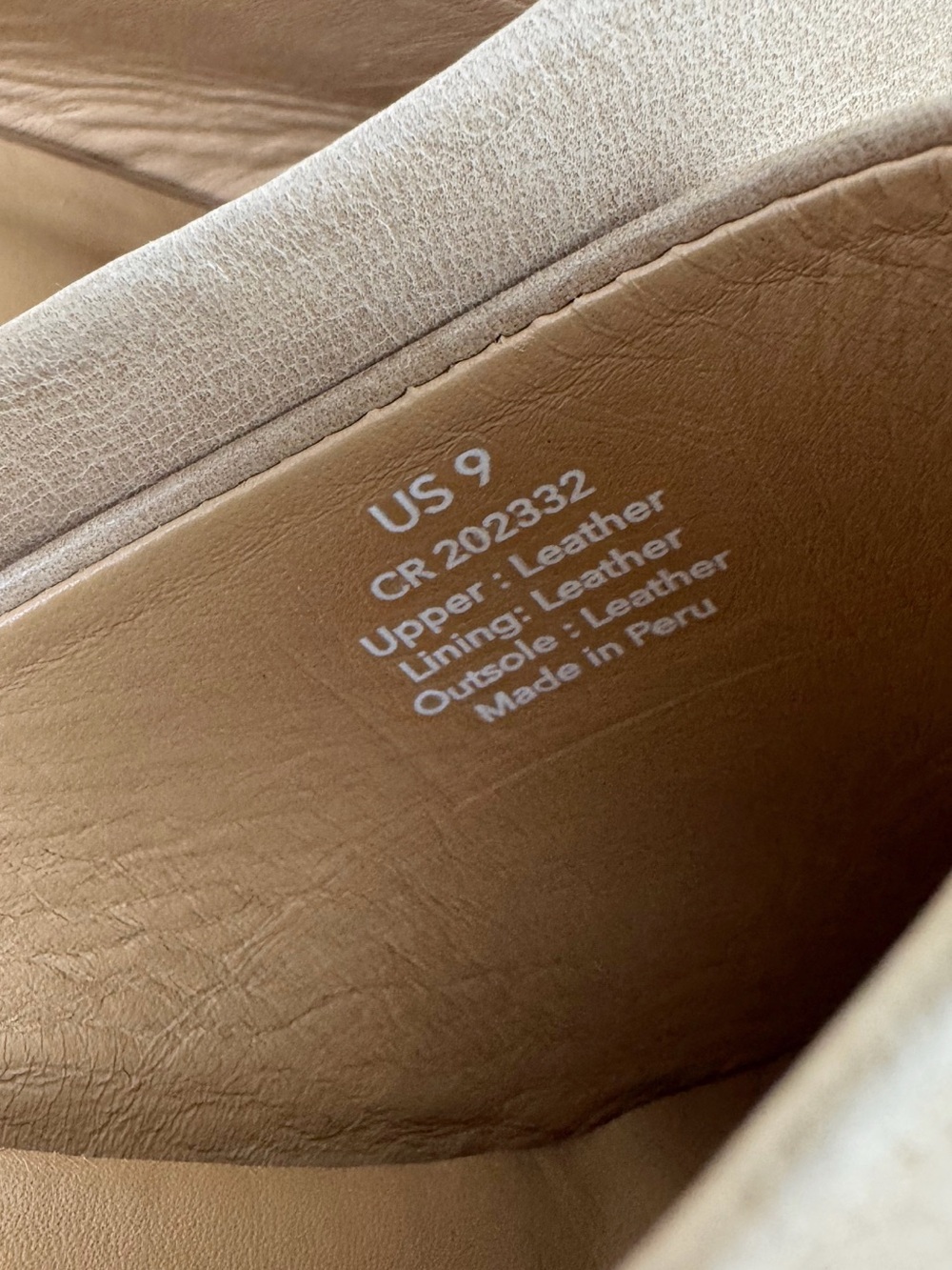 Nisolo All-Day Heeled Mule - Picture 9 of 11